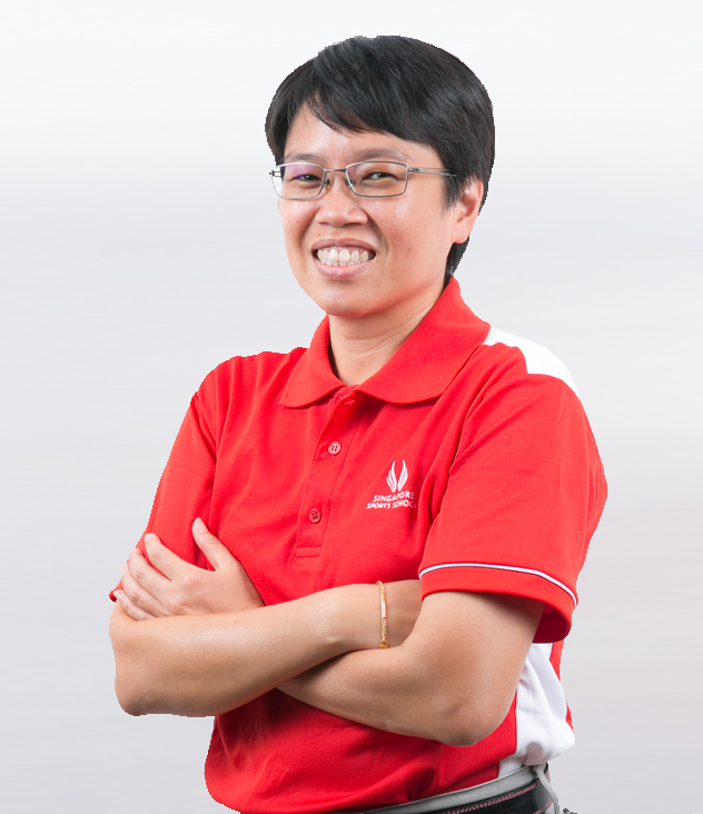 Eunice Tan Mei Leng